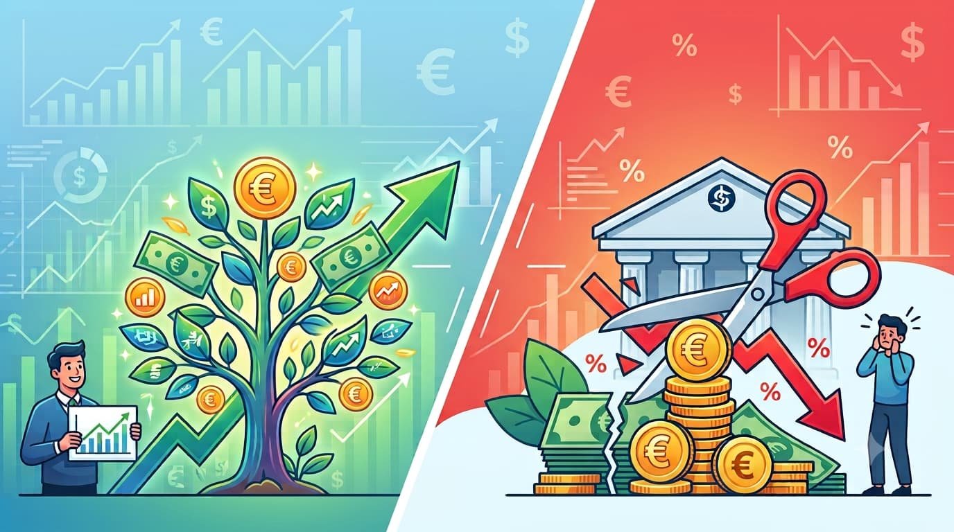Инвестиционни фондове на банките: струват ли си таксите